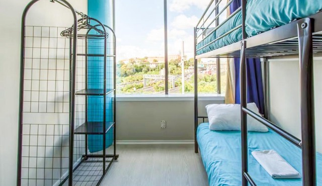 Stars Hostel in Auckland