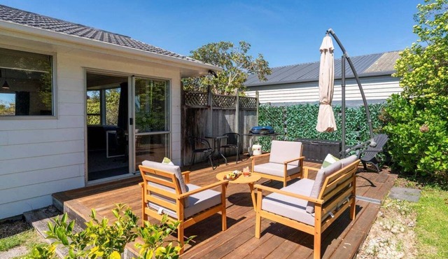 Stay at the Bay - Taupo in Taupo