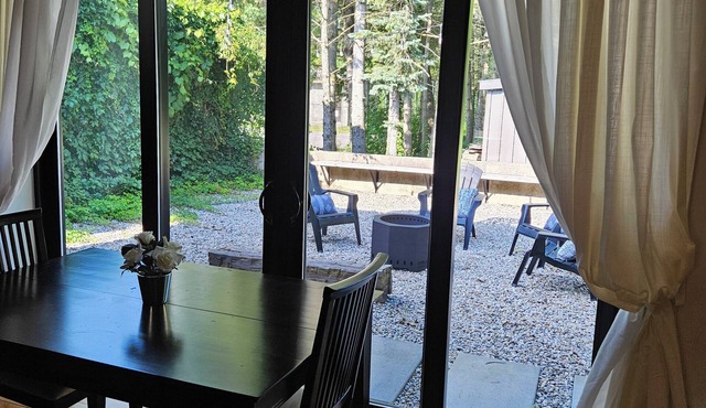 Stay'n Play Getaway in Stirling