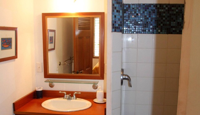 Stay, relax and explore in Sunrise, our tropical oasis by the Caribbean Sea. in Punta Gorda