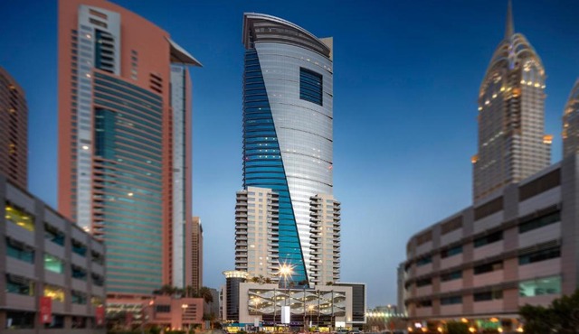 Staybridge Suites Dubai Internet City by IHG