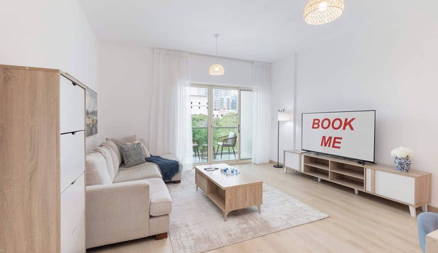 StayShort - The Greens for 2 in an Amazing Location!