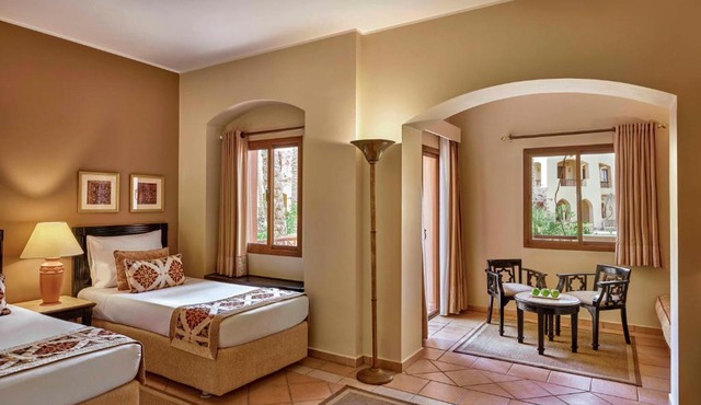 Steigenberger Coraya Beach - Adults Friendly 16 Years Plus