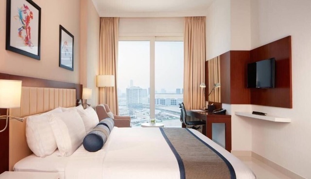 Studio Apartment In Sports City By E R