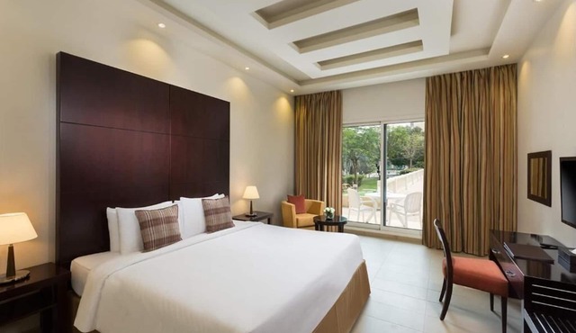 Studio Apartment Near Department of Health