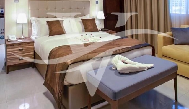 Studio Apartment Near Aldhiyaa Mosque
