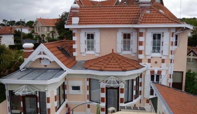 studio for 2 people well equipped renovated, air-conditioned 3 stars in Arcachon