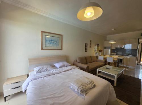Studio for rent in nevy chalets in Hurghada