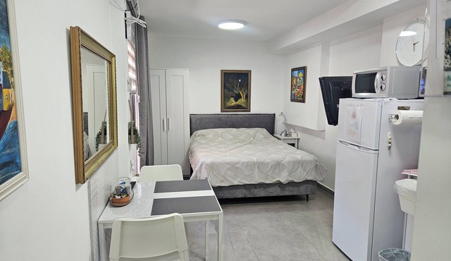 Studio in Modi'in center