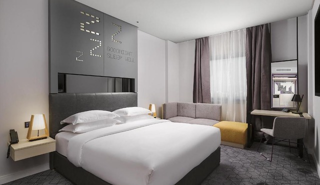 Studio M Muscat