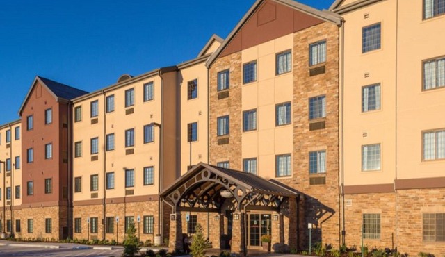 Studio Suite Great for Business Travelers! Fitness Center On-Site in Wichita Falls