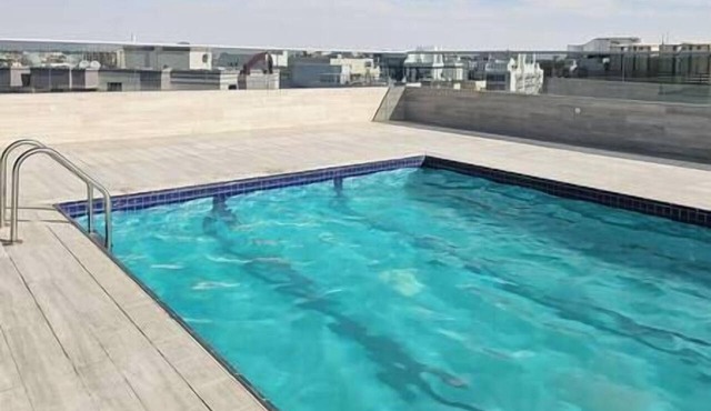 Stunning 2 Bed in Al Warqa