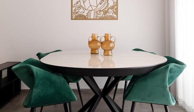 Stunning and spacious in Kiryat Ata