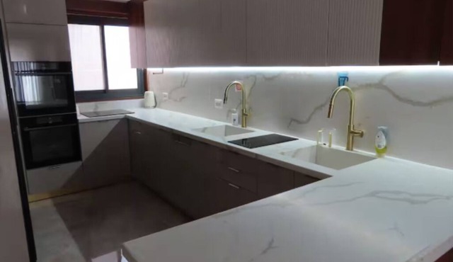 stunning appartment in jerusalem romema