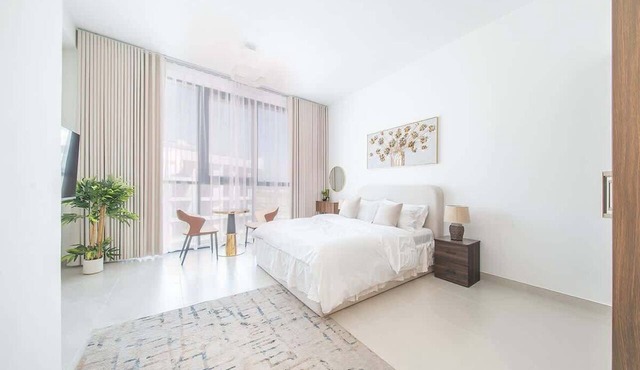 Stunning Beachfront Studio in Blue Bay Walk