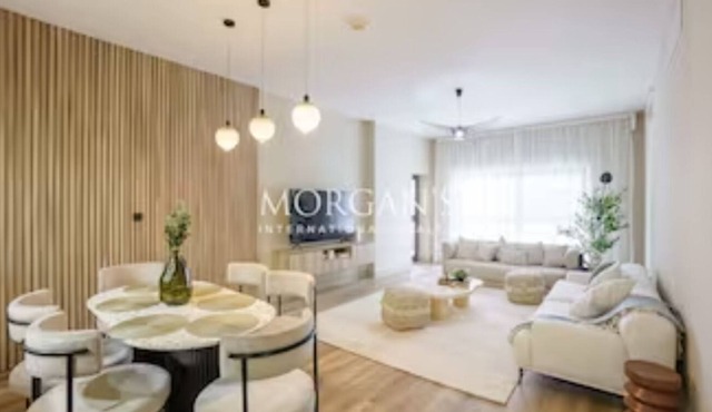 Stunning brand new 2 BR in Palm Jumeirah