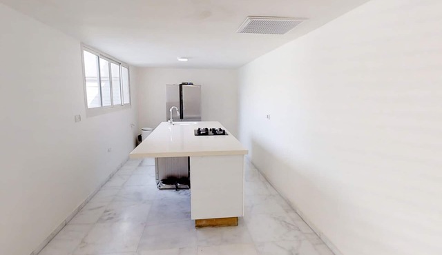 Stylish Villa in Herzliya with beautiful Garden!