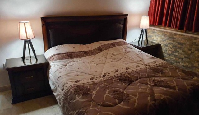 Suad Apartment Lovely 1-bedroom apartment in peaceful Amman