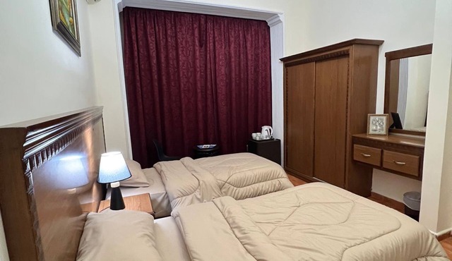 Sufara Hotel Suites