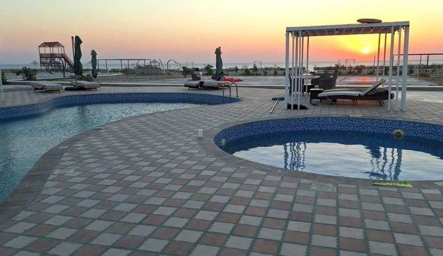 Sugardunes Resort