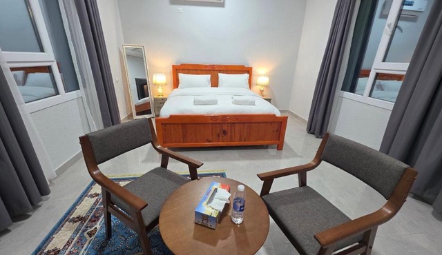 Suhail Star Guest House