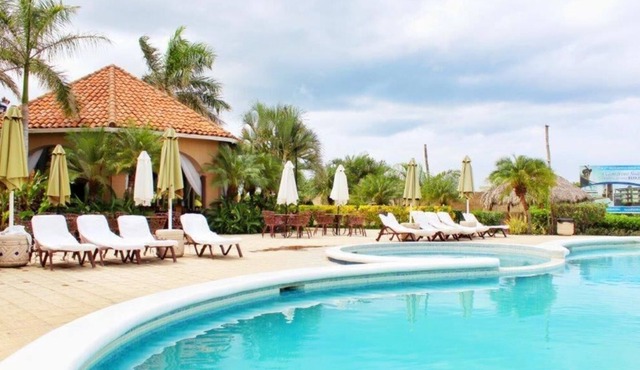 Suit Rivas 122 Gran Pacifica Resort