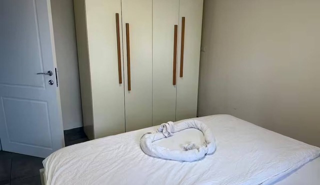 Suite N.8 for 4 guests