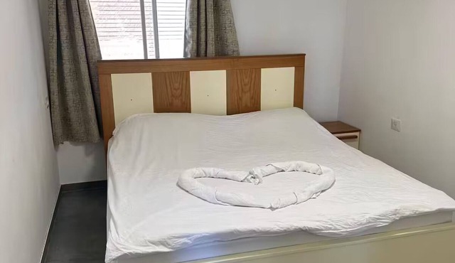 suite n.9 for 4 guests