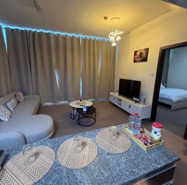 Suite one bedroom
