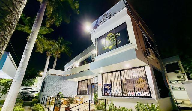 Sulam Luxury Hotel Nicaragua