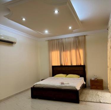 Sultan Beach House