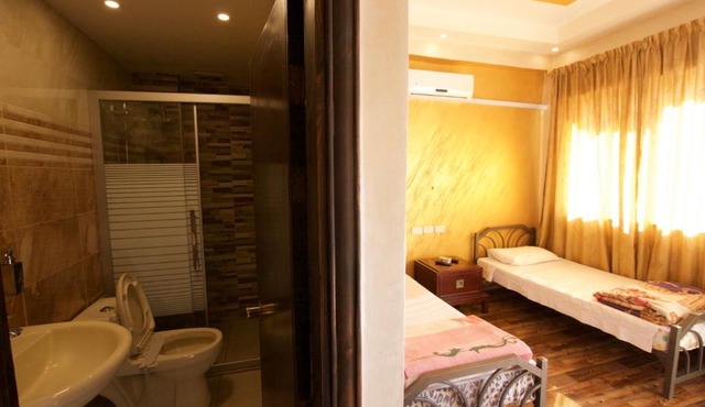 Sun Rise Hotel & Hostel & Tours