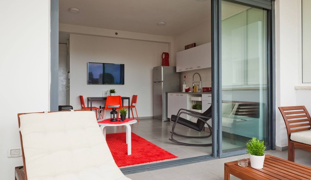 Sunny Luxary Apartments