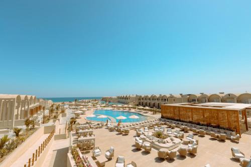 Sunrise Anjum Resort in Marsa Alam City