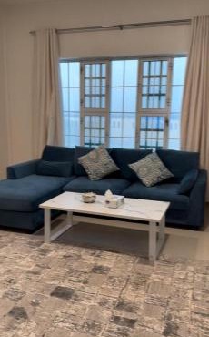 Sunrise Oasis واحة الشروق للضيافة