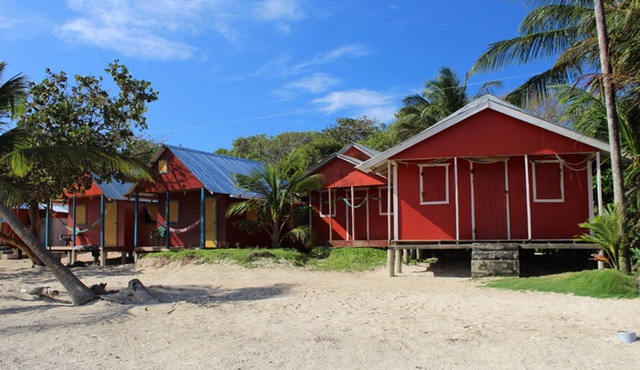 Sunrise Paradise Carlito´s Place