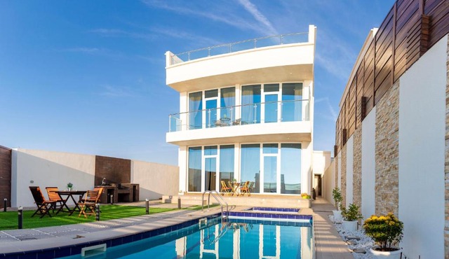 Sunrise Villas