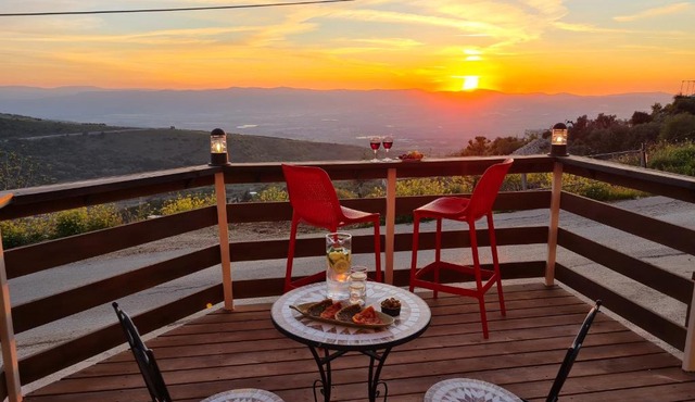 Sunset B&B