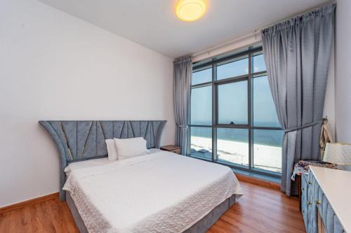 Sunset Beach View Holiday Homes