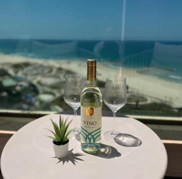 Sunset Suite sea&sky