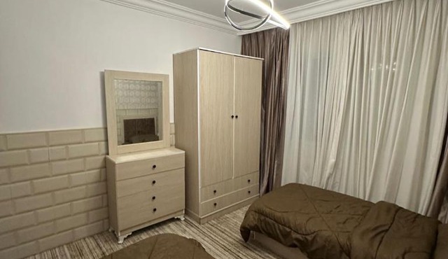 Super deluxe apartment
