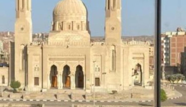 Super Elite apartments-City Center Aswan