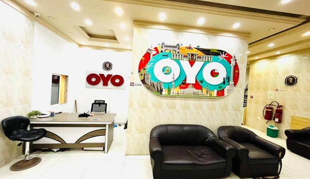 Super OYO 144 Al Tawasi Furnished Apartments