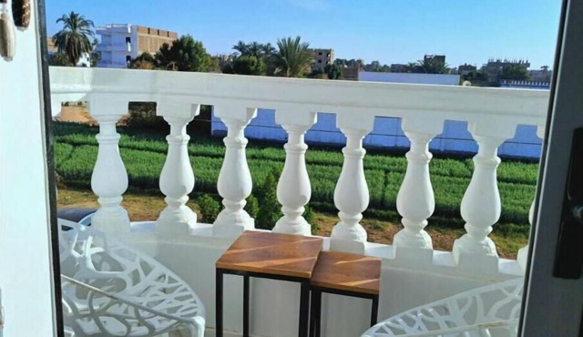 Superb 1-bedroom apartment #7