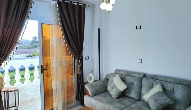 Superb 1-bedroom apartment #9