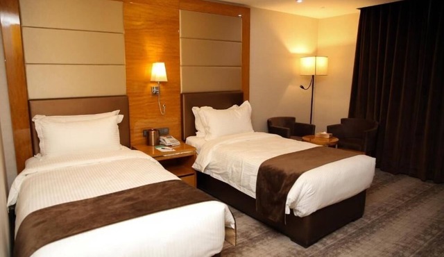 Superior Double or Twin Room | Gloria Hotel | Near Royal Auto Museum