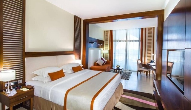 Superior Room Near Fit Factory