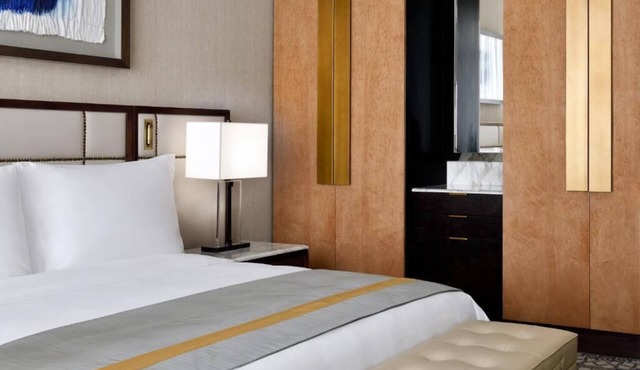 Superior Room Near Filli Cafe Media City By Luxury Bookings