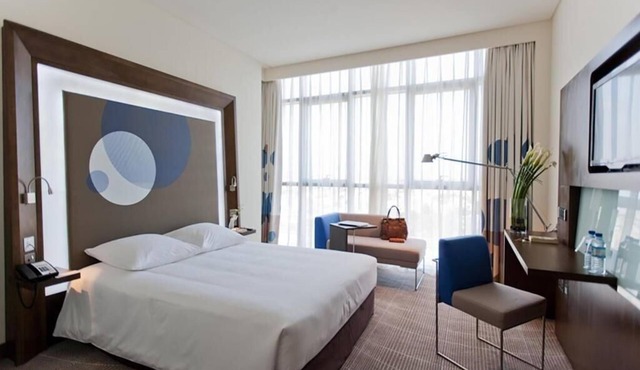 Superior Room Near Rabdan Majlis By E R