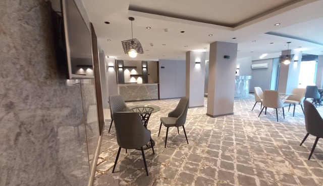 Sur Hotel